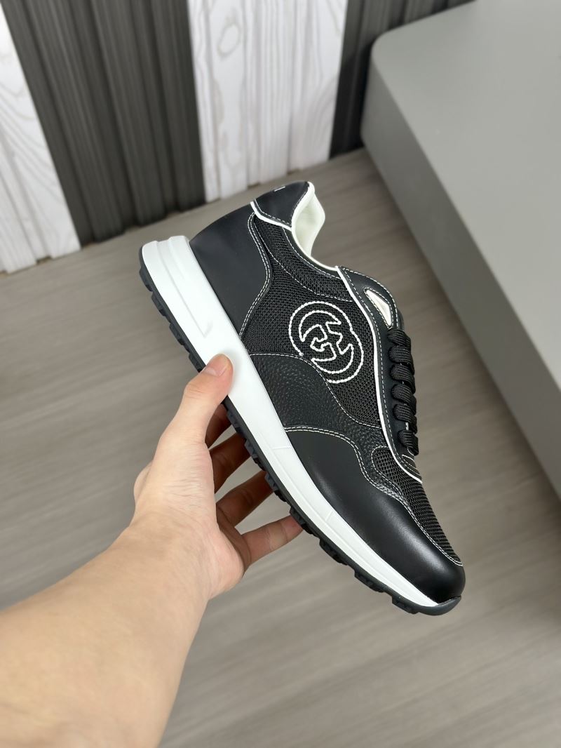 Gucci Low Shoes